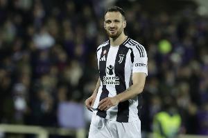 意天空记者：一回到都灵城，加蒂就会与尤文续约至2030年