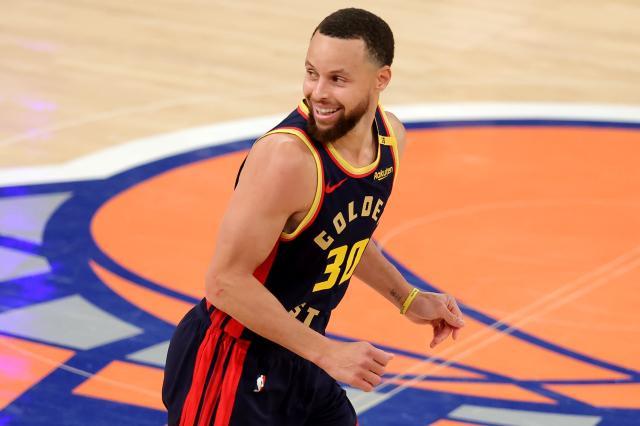 世俱杯官网-科尔：技术层面库里是GOAT 他和乔詹科是不同物种