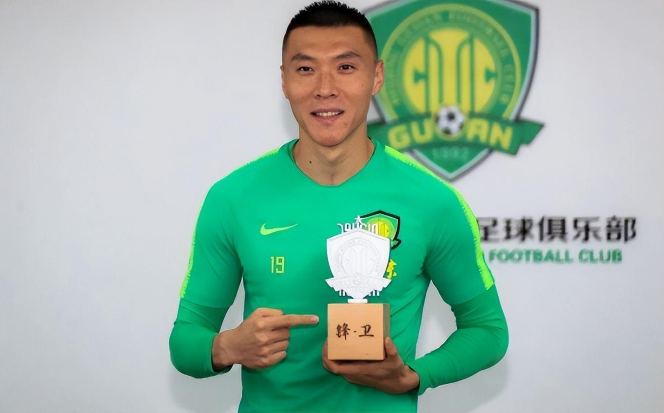 世俱杯赛程-为何说U23国足晋级亚洲杯八强，于大宝也是功不可没，原因找到了