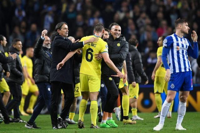 世俱杯网址-王勤伯：小因帅位没有问题，问题在于国米东家