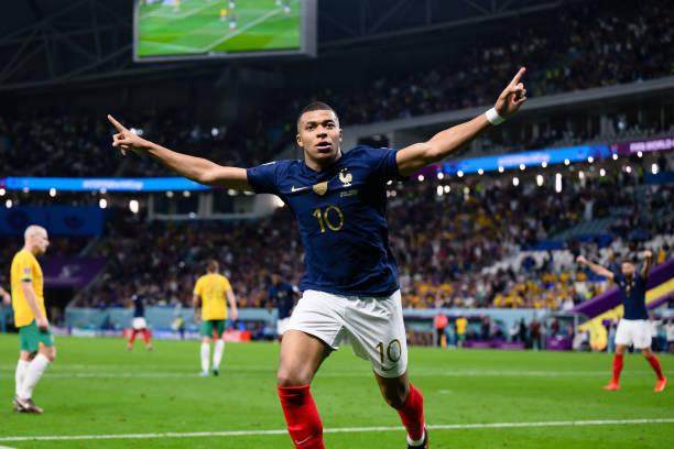 世俱杯买球网站-梁熙明：法国绝对优势不可动摇，阿根廷作死得报应